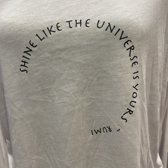 Om & Ah Top Size S - Picture 2 of 6